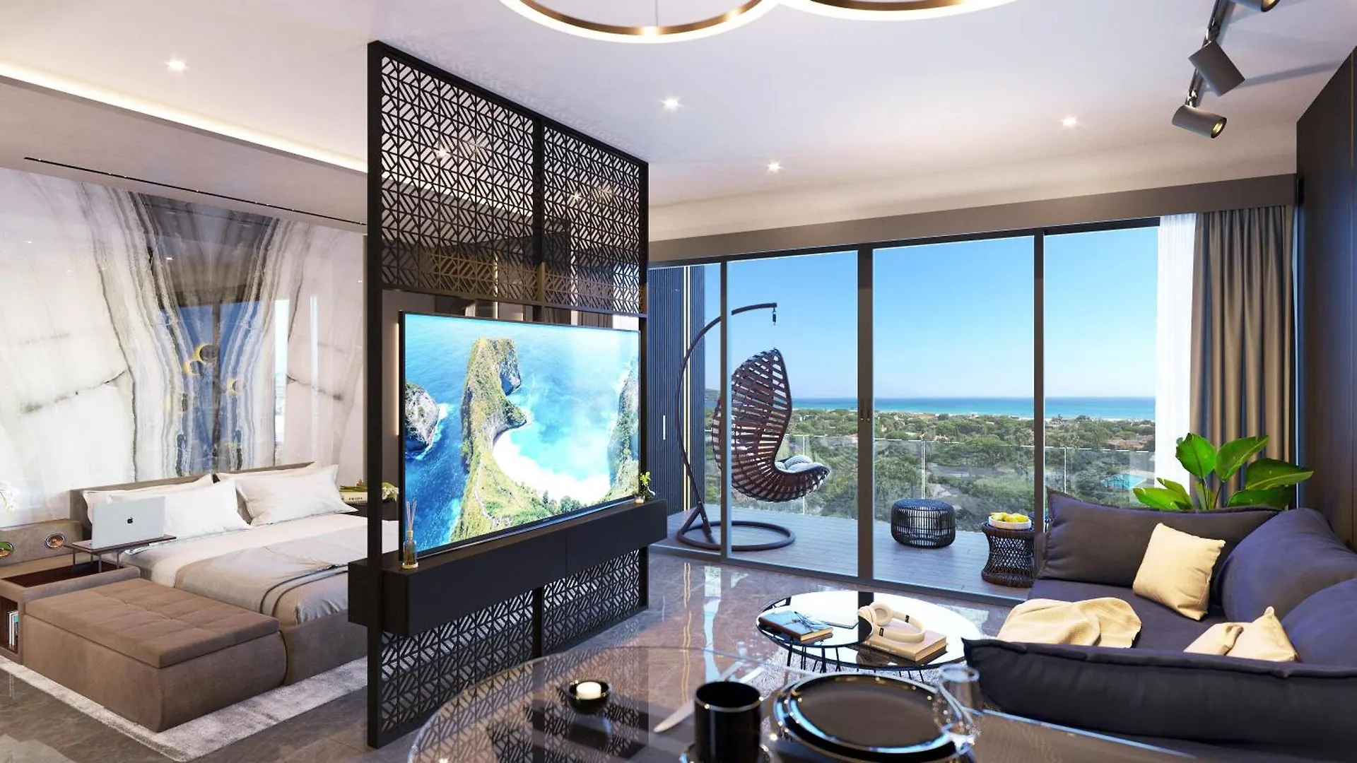 Aparthotel Annata Umalas Canggu