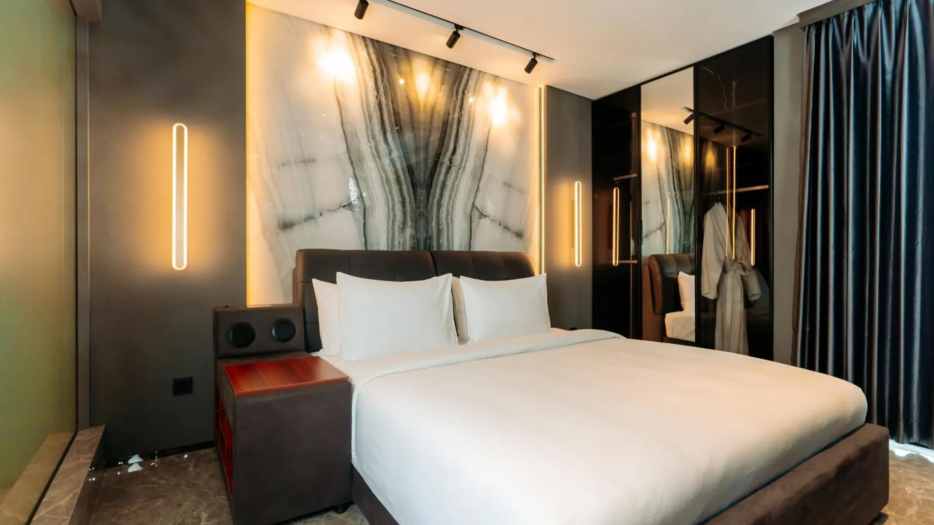 Annata Umalas Canggu  Aparthotel Canggu (Bali)