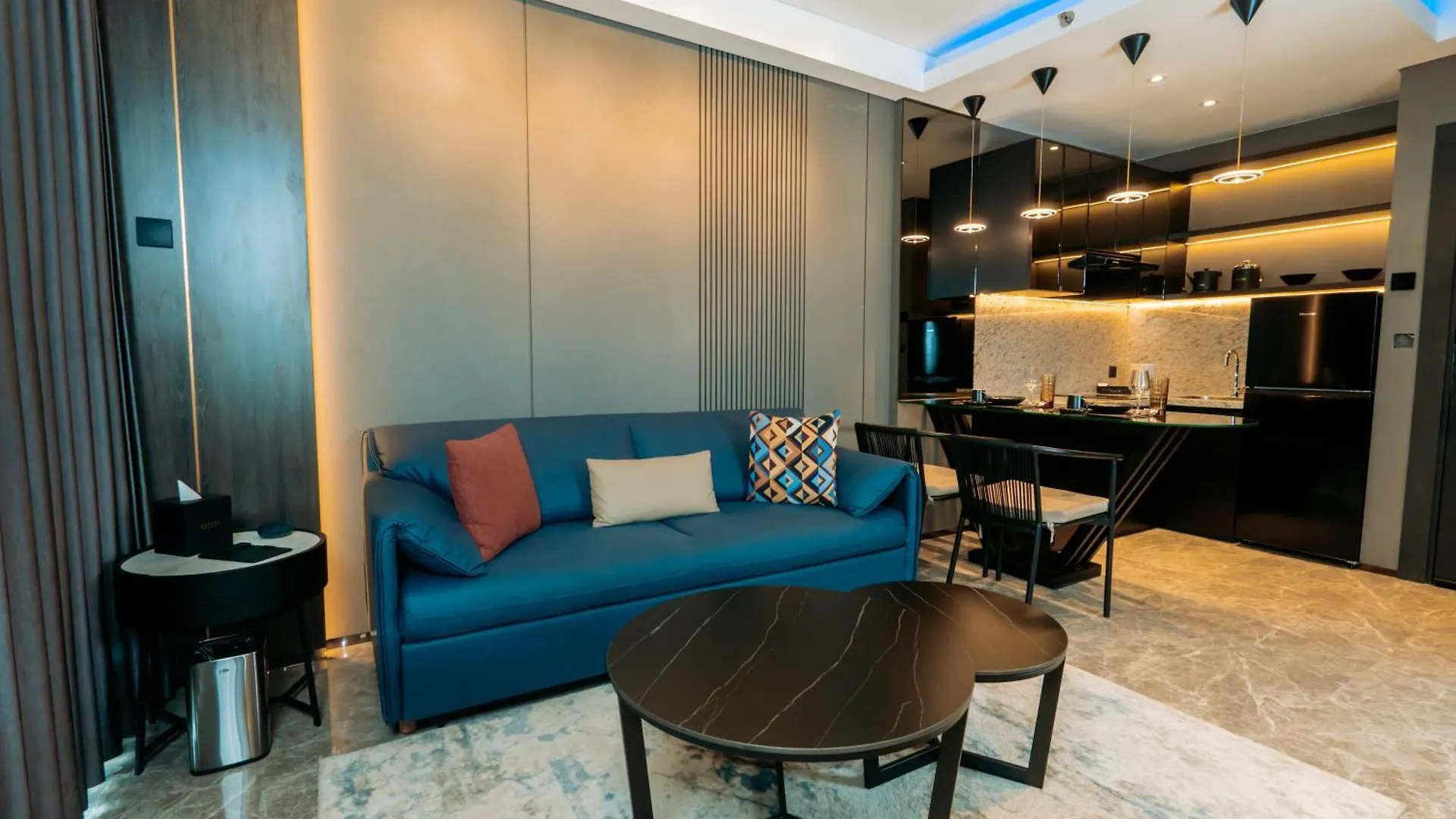 ***** Aparthotel Annata Umalas Canggu  Indonesia