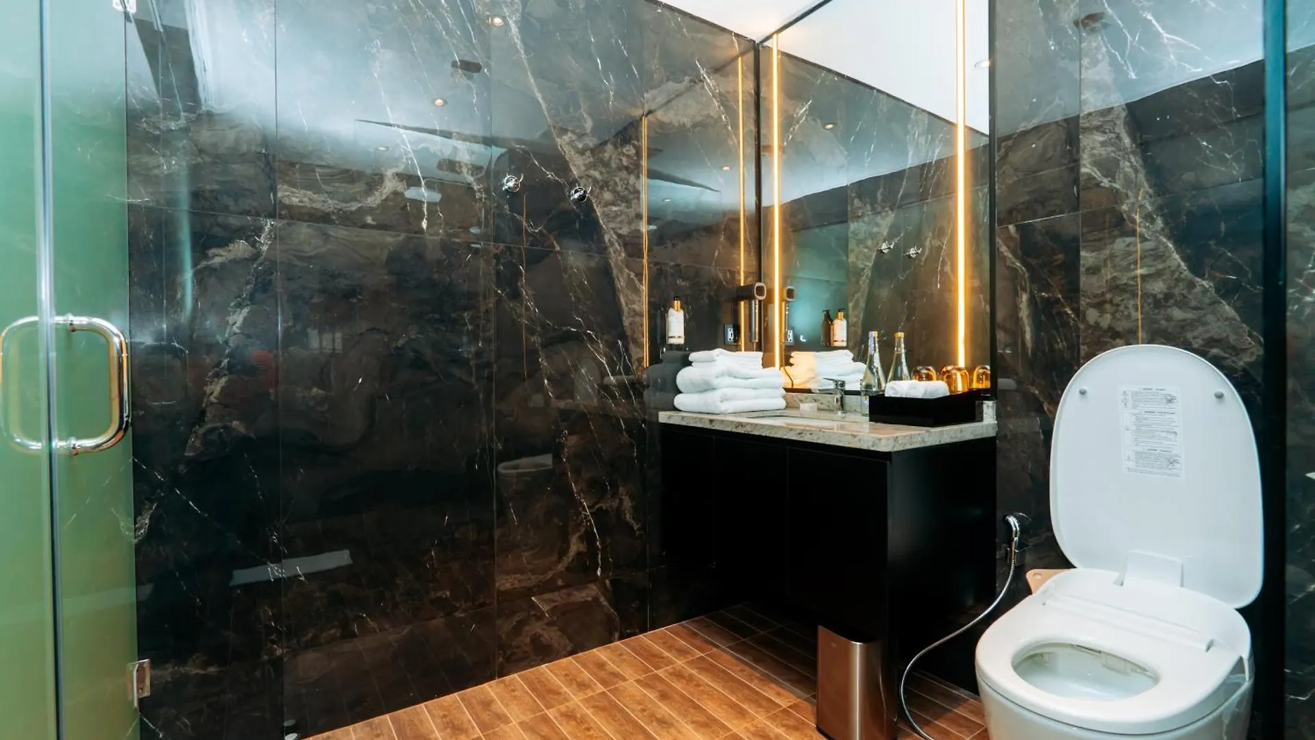 Aparthotel Annata Umalas Canggu