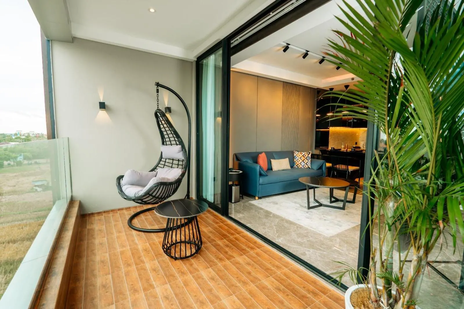 Aparthotel Annata Umalas Canggu