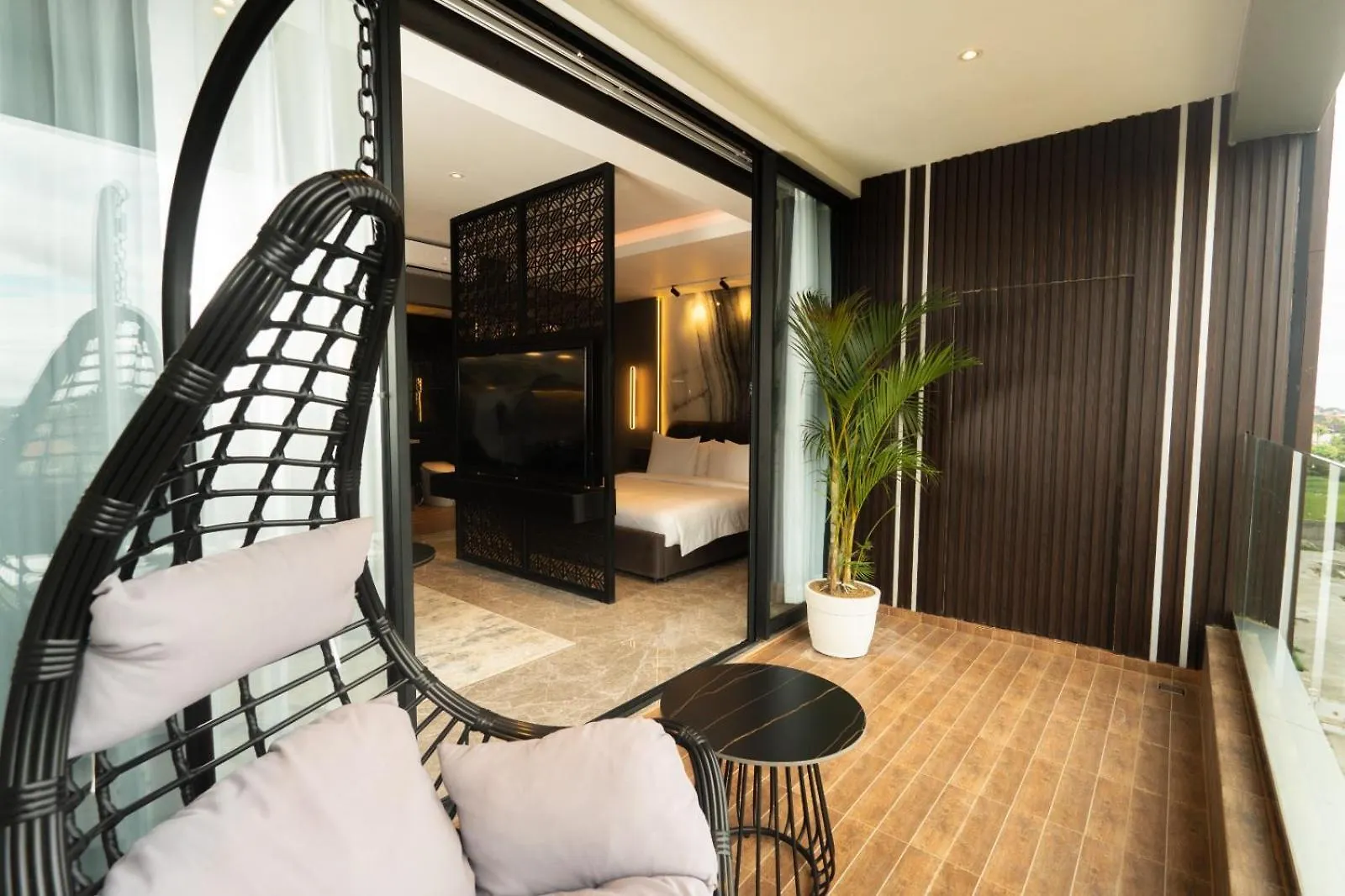 Aparthotel Annata Umalas Canggu