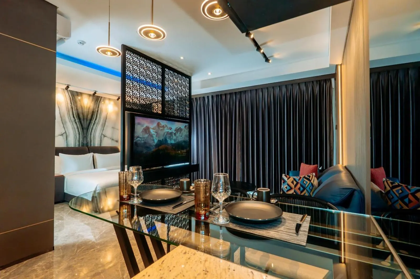 Annata Umalas Canggu  Aparthotel Canggu (Bali)