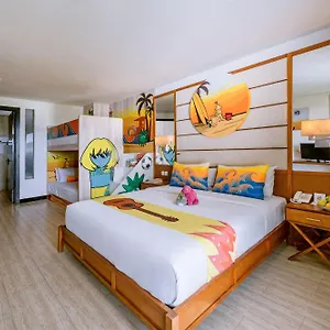Lv8 Canggu (Bali)