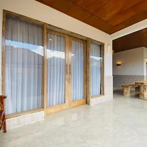 Kubu Betel Canggu (Bali)