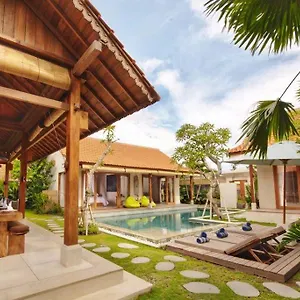 The Tamantis Canggu (Bali)