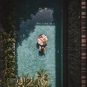The Kemilau & Bali *** Canggu