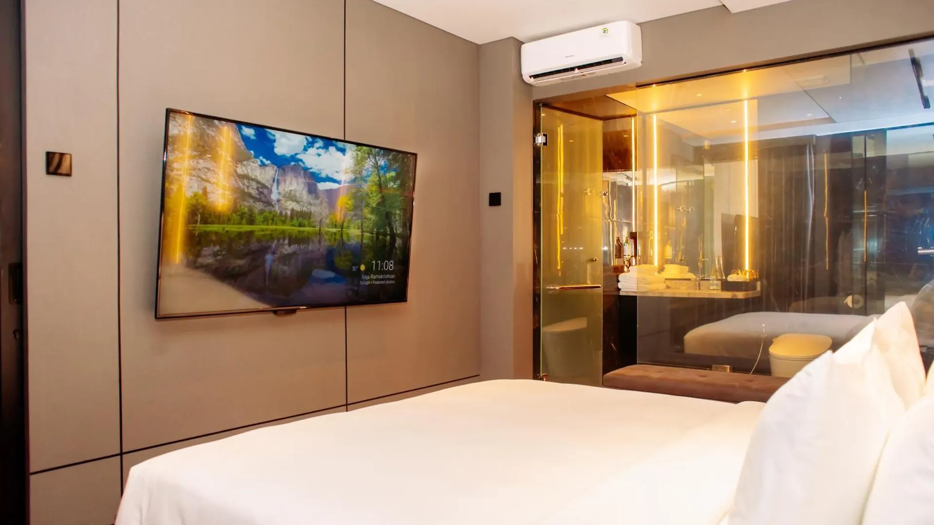 Annata Umalas Canggu  Aparthotel