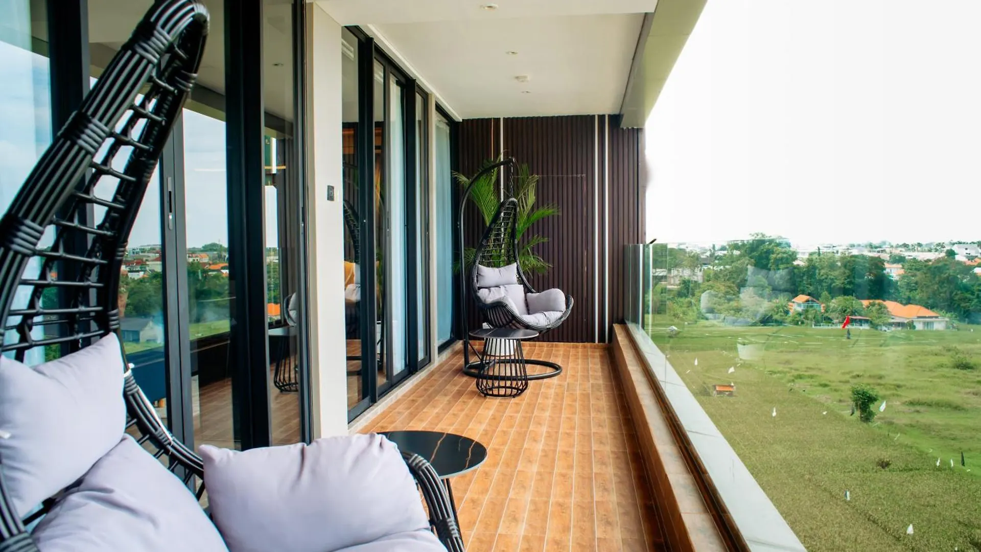 Aparthotel Annata Umalas Canggu