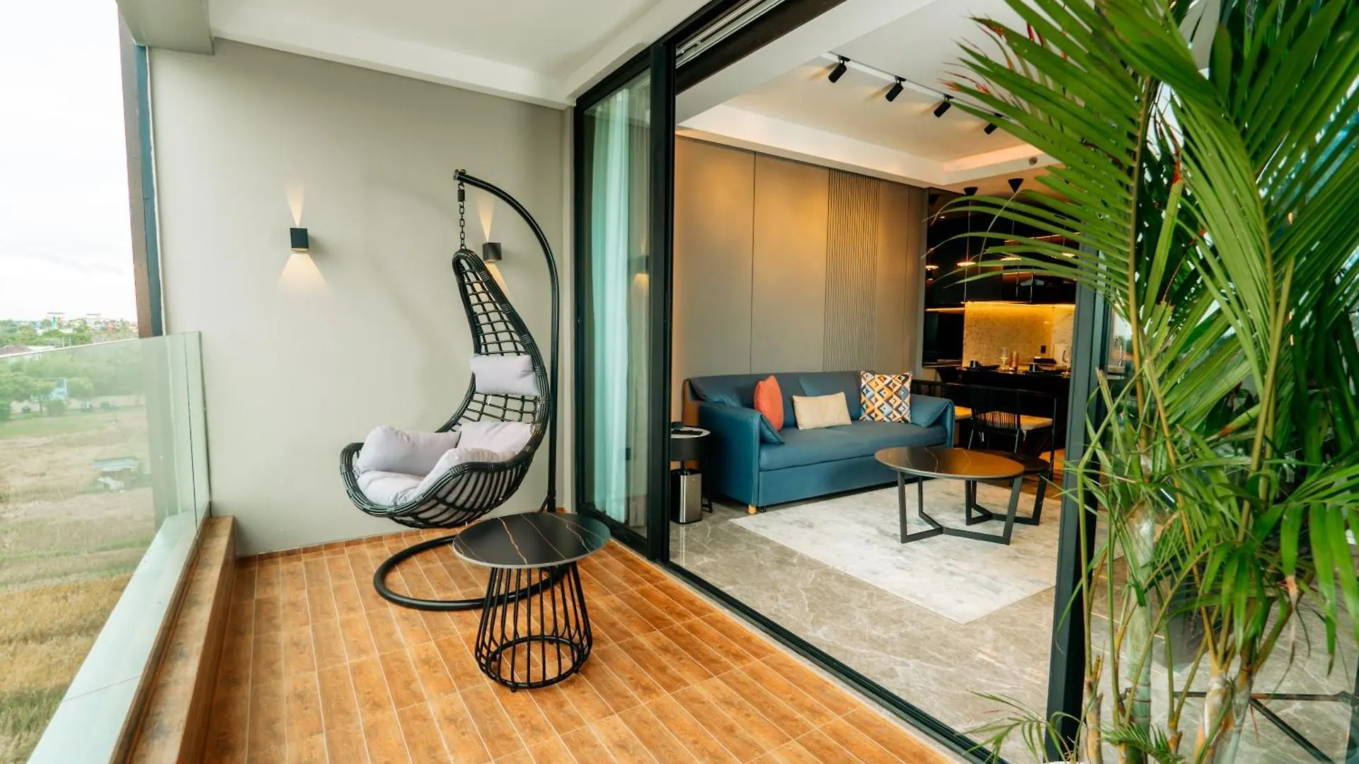 ***** Aparthotel Annata Umalas Canggu  Indonesia