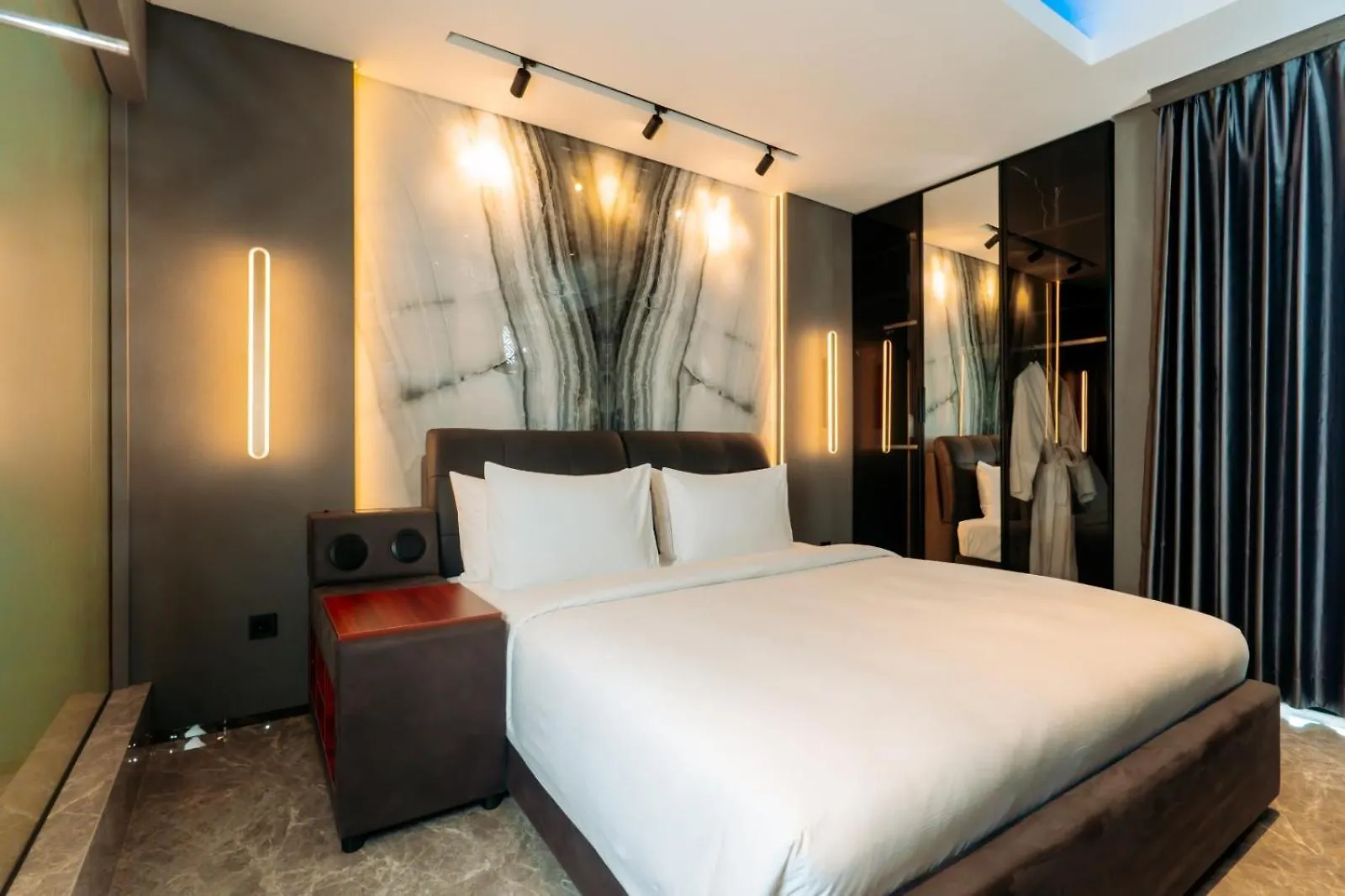 ***** Aparthotel Annata Umalas Canggu  Indonesia